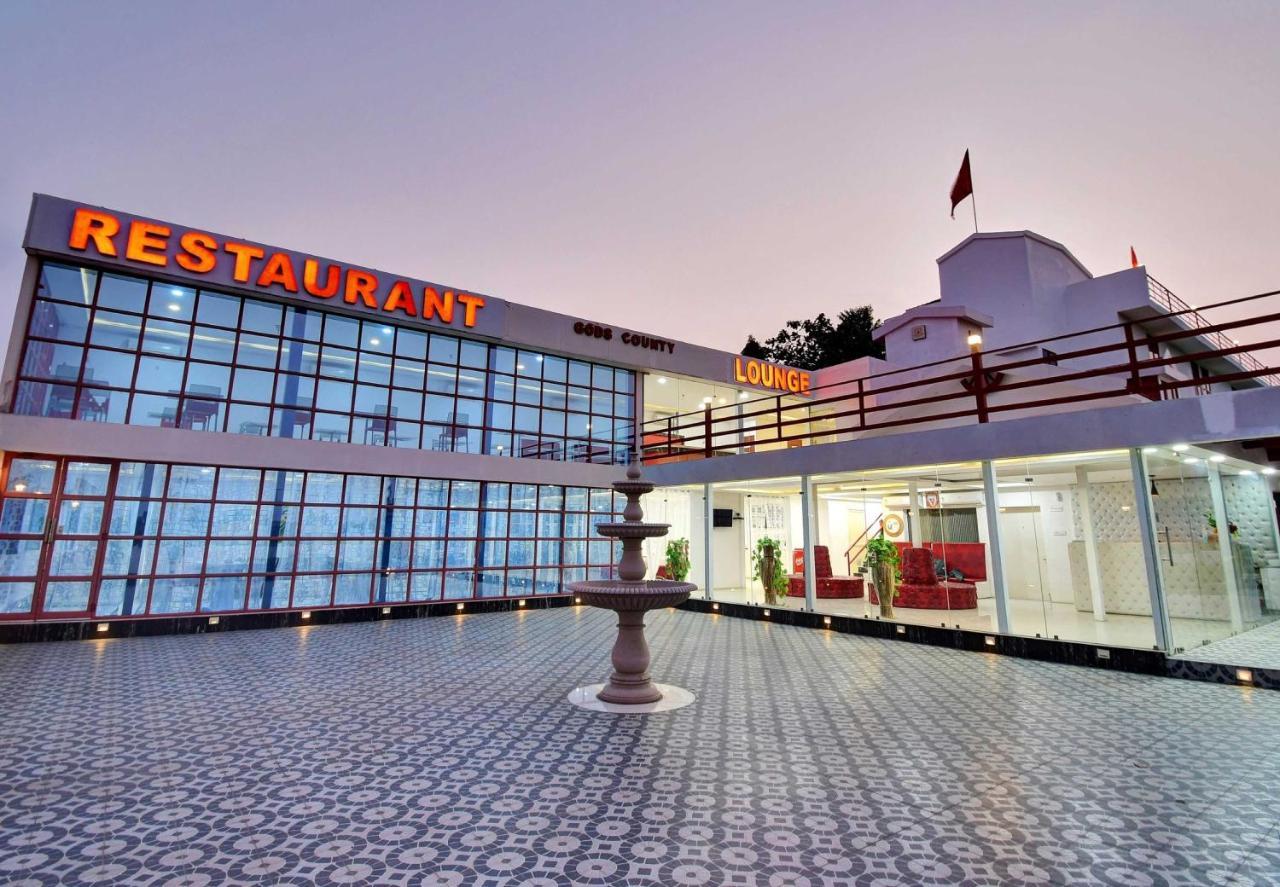 Oyo Townhouse 779 Gods County Hotel Tarapith Ngoại thất bức ảnh
