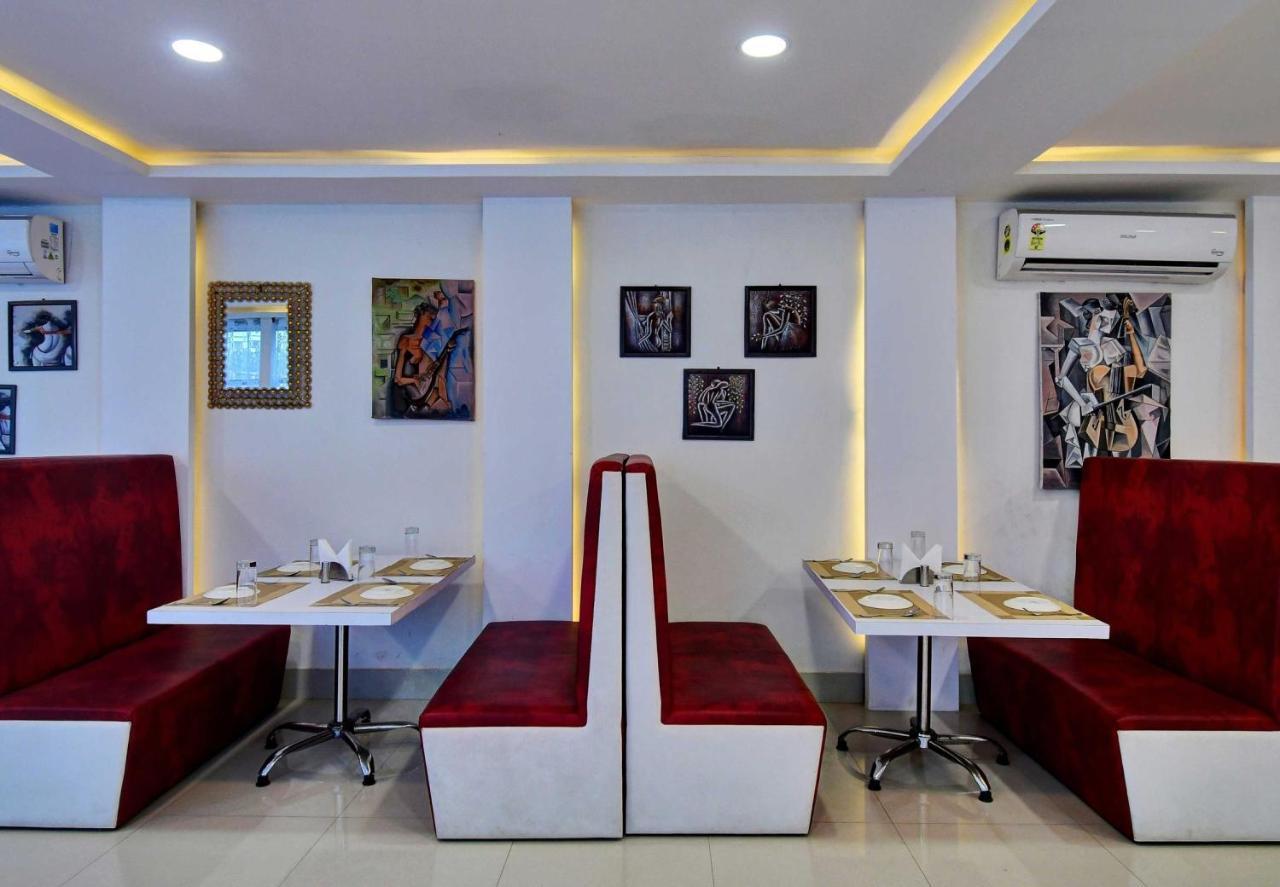 Oyo Townhouse 779 Gods County Hotel Tarapith Ngoại thất bức ảnh