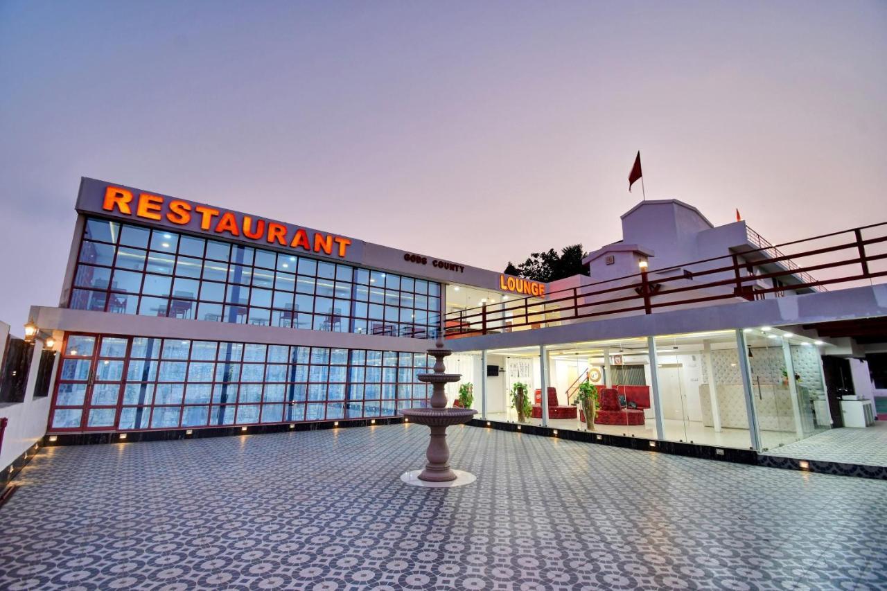 Oyo Townhouse 779 Gods County Hotel Tarapith Ngoại thất bức ảnh