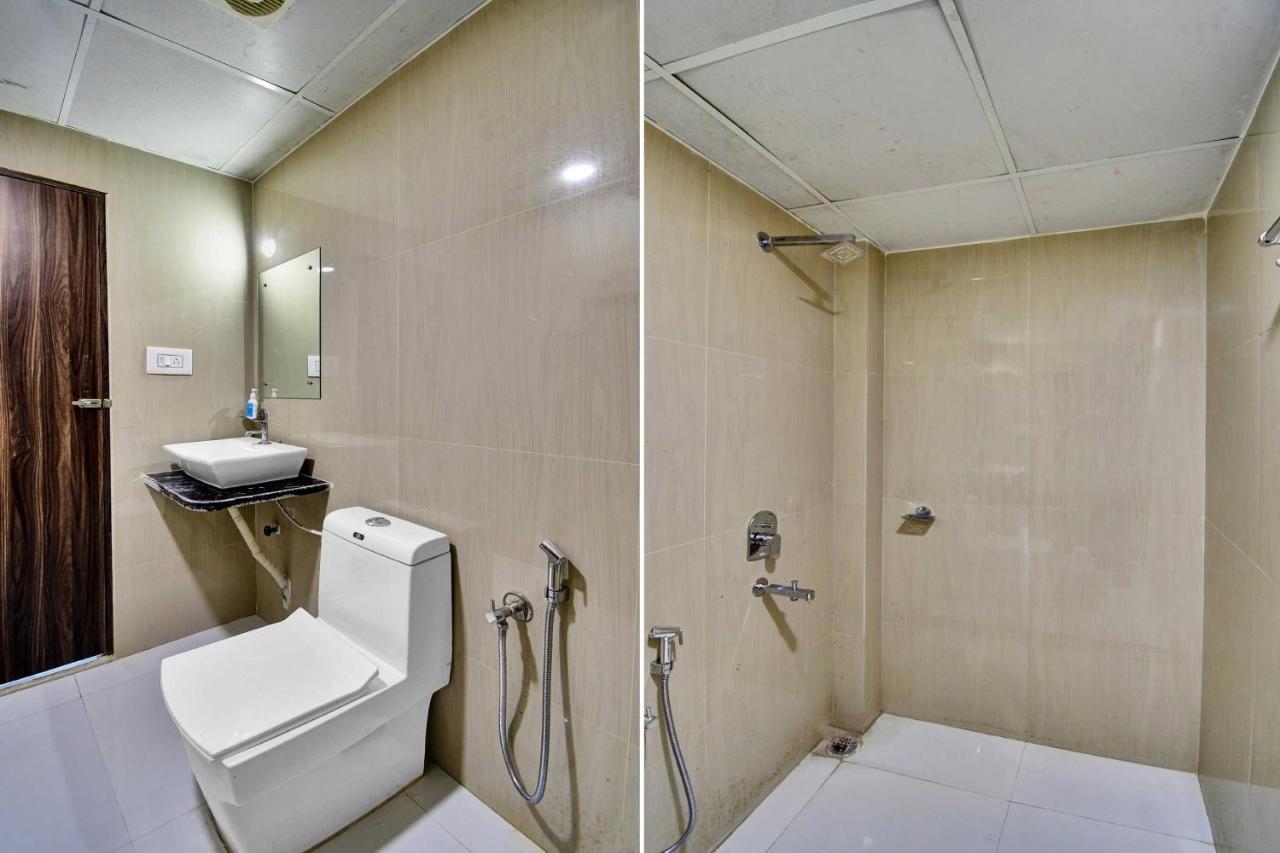 Oyo Townhouse 779 Gods County Hotel Tarapith Ngoại thất bức ảnh